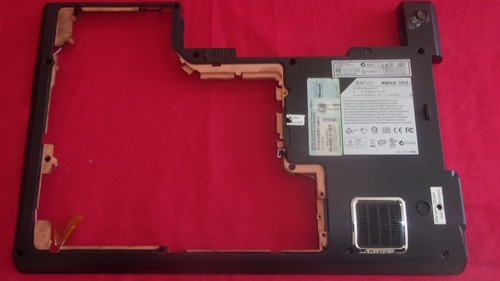 Msi ex623 plasturgie basse - ex623,