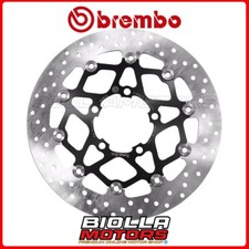 78B40859 DISQUE DE FREIN AVANT