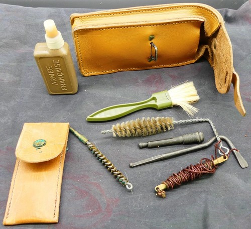 Trousse complète nettoyage - , pm