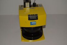 Scanner Laser Proximité Électronique SICK PLS101-112 (ZQ120)