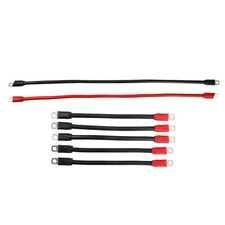 7 Pcs Chariot Golf Batterie