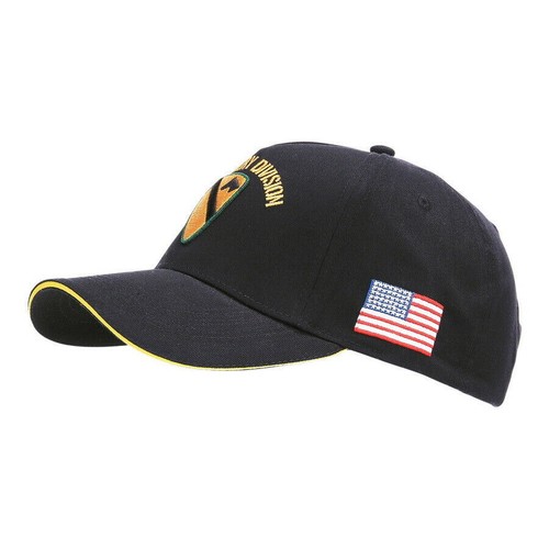 Army casquette baseball 1st - army,