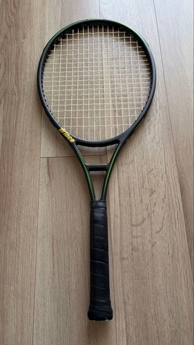 Prince phantom graphite 107 - phantom,
