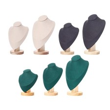 Vitrine Affichage Bijoux Stand