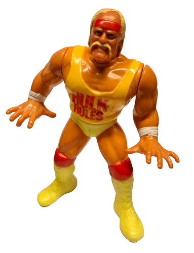 Hasbro titan sports wwf - titan,