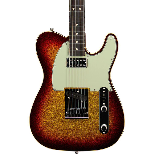 Fender dual stack hs - fender, cs