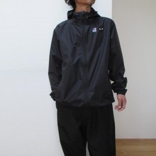 USED PLAY COMME DES GARCONS X