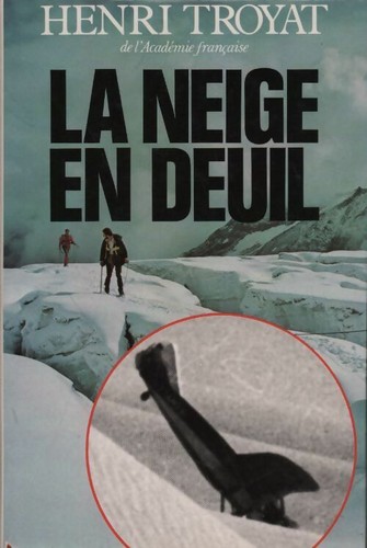 Neige deuil henri - neige,