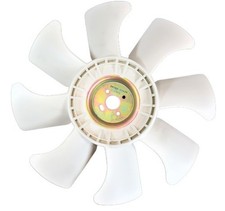 VENTILATEUR POUR KIOTI