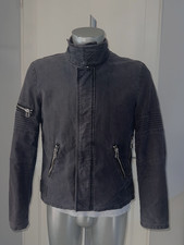 joli blouson coupe perfecto
