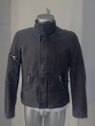Joli blouson coupe perfecto - coupe,
