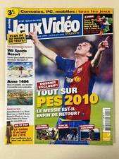 Magazine Jeux Vidéo n°8 H