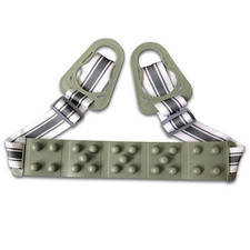 Courroie de machine vibrante