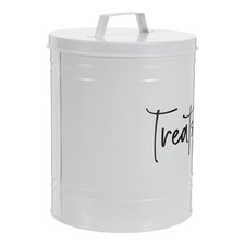 Boite Friandise Chien Bac À