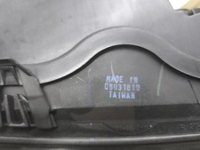 Optique avant principal droit