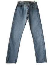 levis 501 made in usa pour femme W31 L34