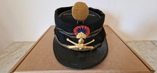 KEPI POLO MILITAIRE ANCIEN N°30 NO CASQUE 14/18 39/45