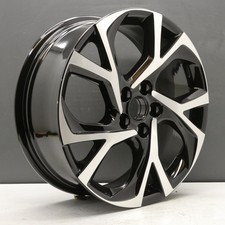 Toyota Ch-R Dynamique 18 "