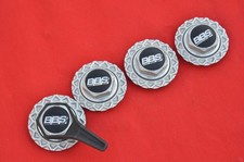 BBS RS 14"-15" center cap