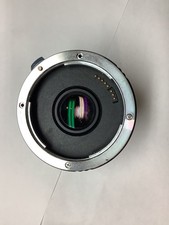 Tamron-F AF Tele-Converter 2X