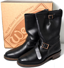 Wesco Stock Boss 7400 Engineer
