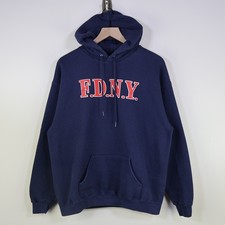 Vintage 90s FDNY New York Fire