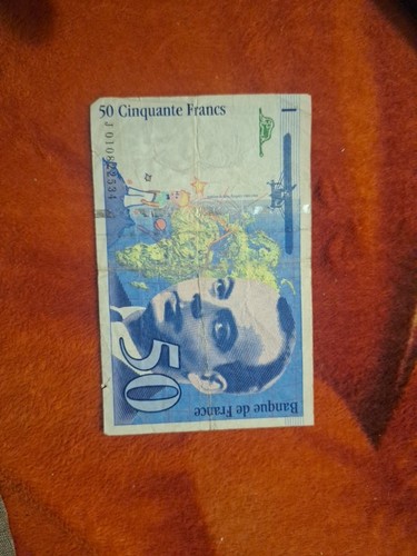 France lot billets - france,