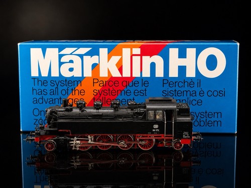 Märklin 3096 - märklin, ho