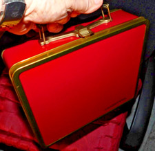 Mallette De Rangement