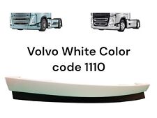 Spoiler de pare-chocs droit pour camion VOLVO FH4 FH5 2017 - code couleur 111...