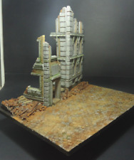 DIORAMA KIT MAQUETTE 1 35