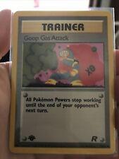 goop gas attack 1st edition