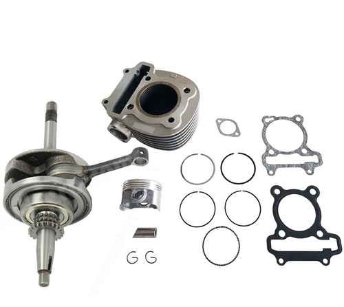 Kit arbre moteur rbmax - kit,