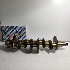 Arbre Moteur Fiat 128 Rally Coupé 1300 CC Original 4241839