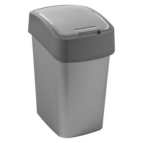Poubelle curver pour tri - poubelle,