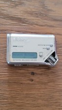 Network Walkman MP3 SONY NW-E55