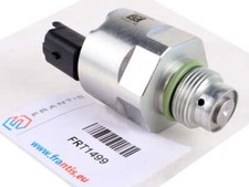 Régulateur Pression Pompe