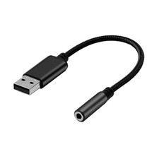L05 USB Sur 3,5mm Stéréo