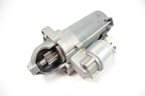 Démarreur moteur starter - démarreur,