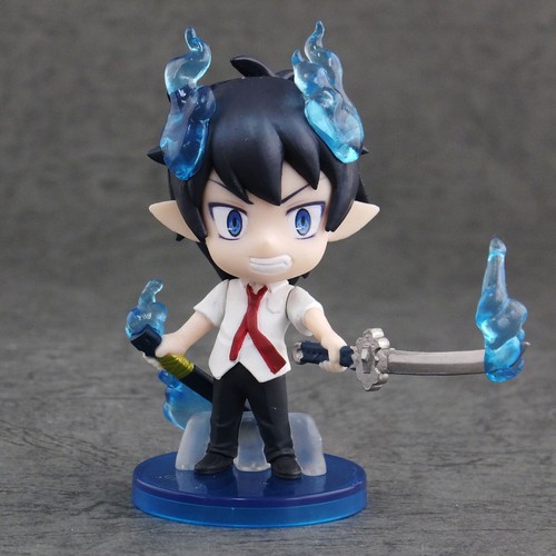 F15 233 figurine chibi - #f15-233, chibi-style