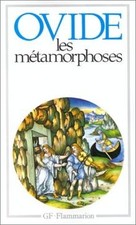 Les métamorphoses de Ovide | Livre | état bon