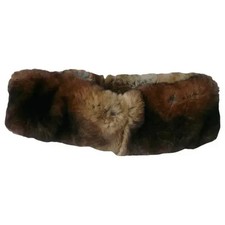 Orylag bandeau en fourrure - -,