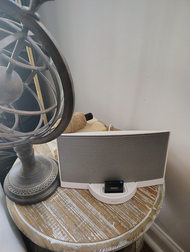 Bluetooth bose sounddock - bose,