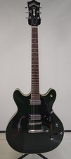 Guitare électrique
