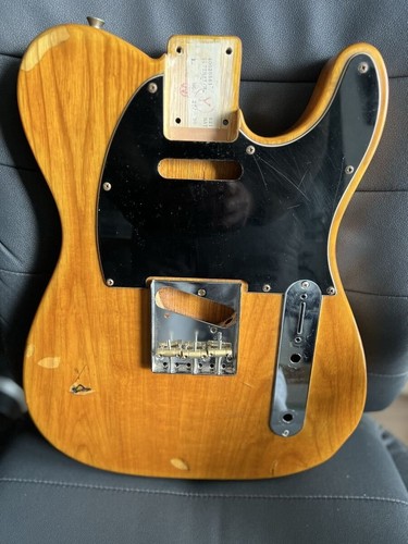 Fender japan telecaster - fender,