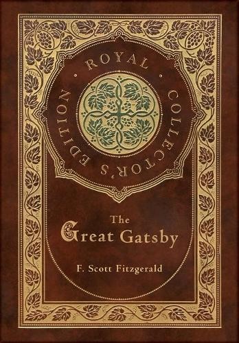 Scott fitzger the great - f,