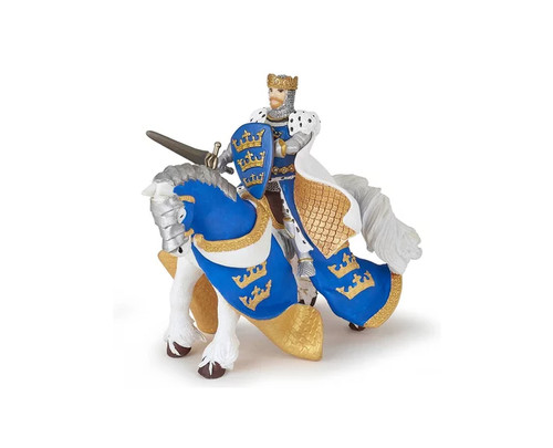 Papo lot figurines cheval - papo, 4
