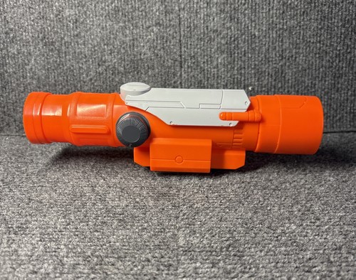 Nerf strike longshot - nerf, n-strike