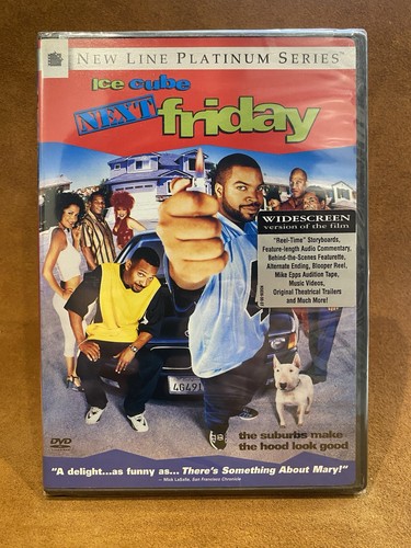 Next friday collector - next,