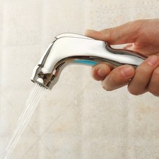 1 PC Toilette Douche Bidet